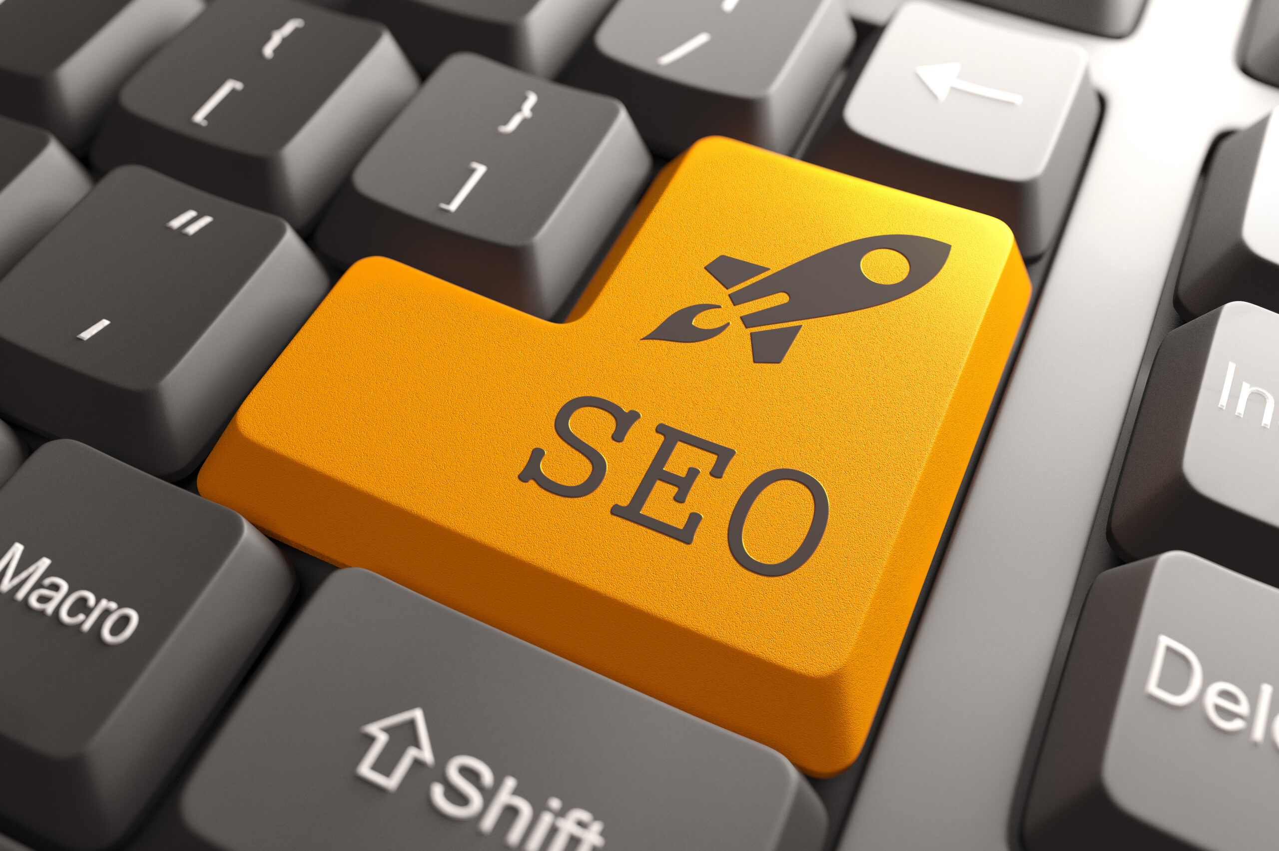 SEO services