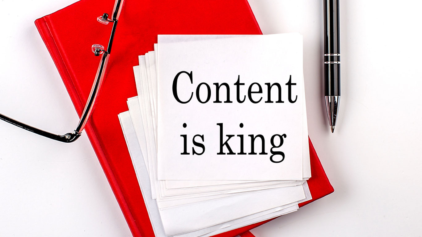 Content Marketing